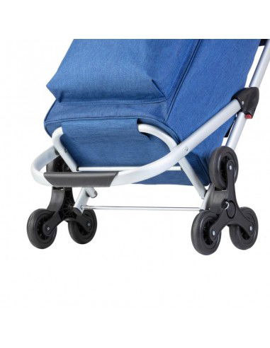 Premium stair climbing trolley Cruiser 650063