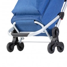 Υφασμάτινο Καρότσι Λαϊκής Allround Cruiser 650063