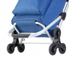 Υφασμάτινο Καρότσι Λαϊκής Allround Cruiser 650063