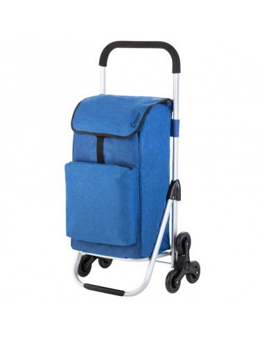 Υφασμάτινο Καρότσι Λαϊκής Allround Cruiser 650063