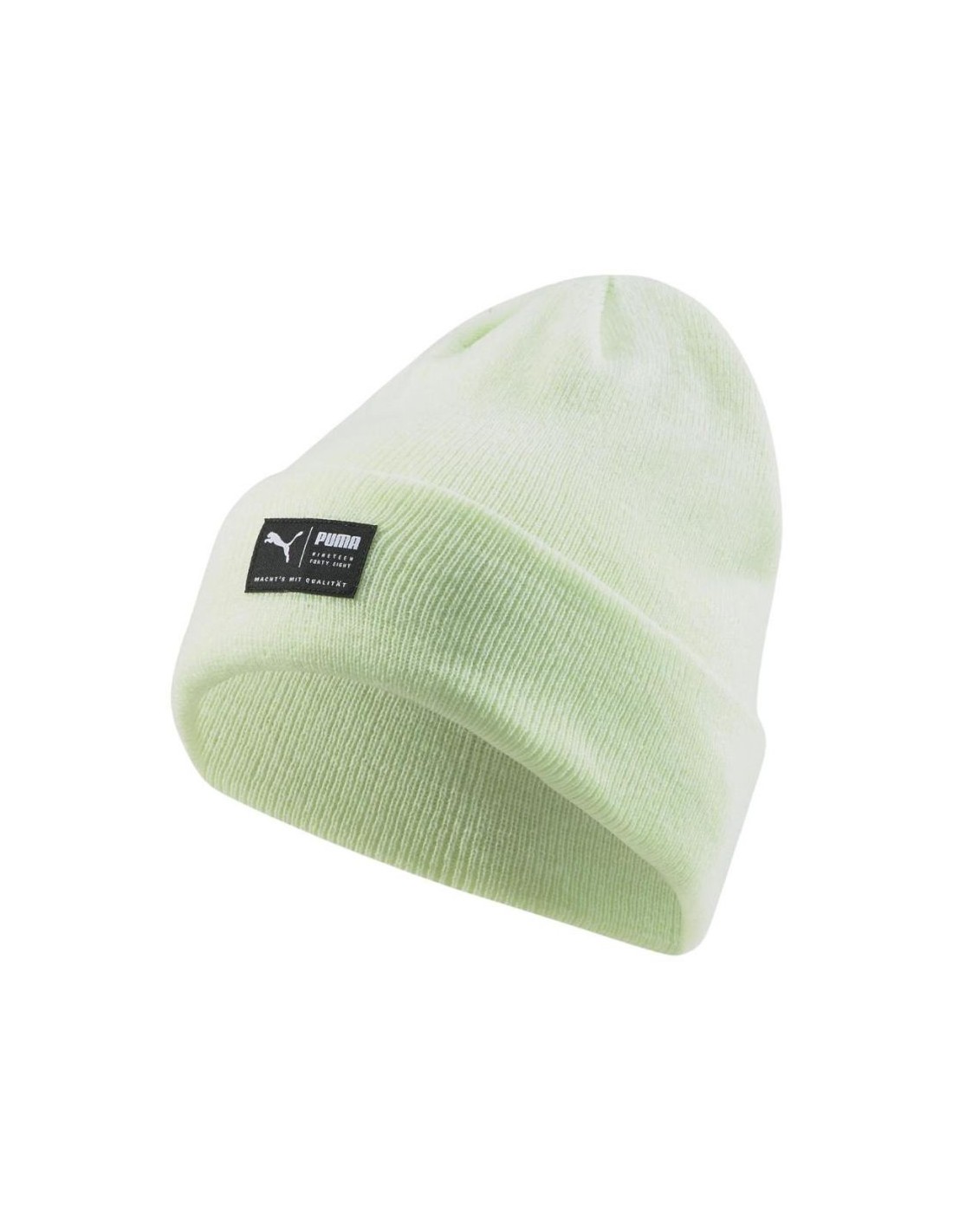 Men's Hats Puma Green