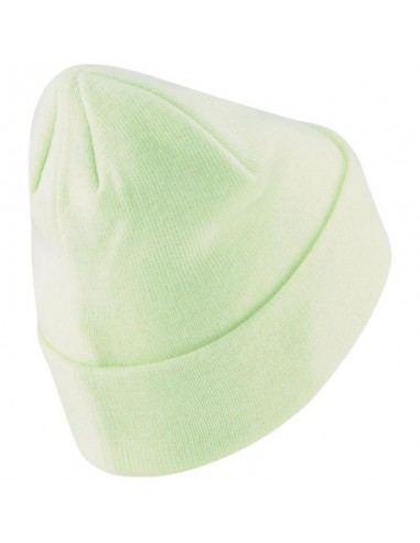 Puma Archive Heather Beanie Ανδρικός Σκούφος με Rib Πλέξη σε Πράσινο χρώμα 21739-21