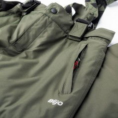 Ski pants Bejo Halvar Jr92800439448