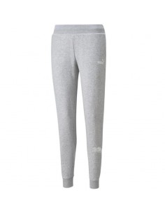 Puma Παντελόνι Γυναικείας Φόρμας Ροζ 847115-04