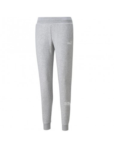 Puma Παντελόνι Γυναικείας Φόρμας Ροζ 847115-04