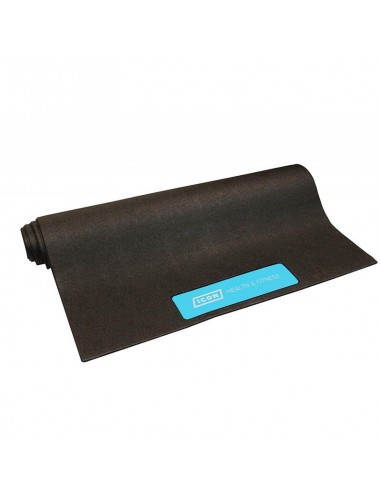 Protective mat for ICEMAT18 fitness equipment