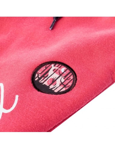 Bejo Παιδικό Παντελόνι Φόρμας Ροζ 92800438674