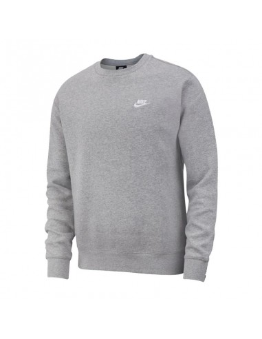 Nike NSW Club Crew M BV2662063 sweatshirt