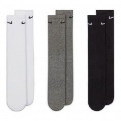 Nike Everyday Cushioned 3 pack SX7664964