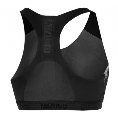 Mizuno Alpha Graphic BraW J2GA270009 Μαύρο