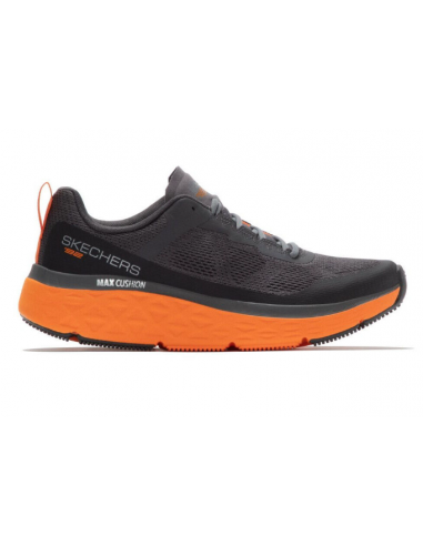 Skechers Max Cushioning Delta 220351CCOR Ανδρικά > Παπούτσια > Παπούτσια Αθλητικά > Τρέξιμο / Προπόνησης