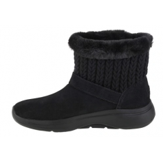 Skechers Go Walk Arch Fit True Embrace 144422BBK