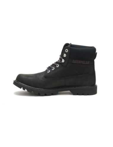 CAT Μαύρα Ανδρικά Αρβυλάκια Αδιάβροχα P110500