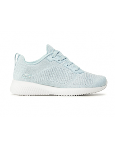 Skechers Engineered Mesh Lace-Up 12615-CCGR Γυναικεία Αθλητικά Παπούτσια Running Γκρι