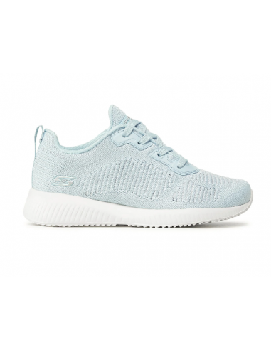 Skechers Engineered Mesh Lace-Up 12615-CCGR Γυναικεία Αθλητικά Παπούτσια Running Γκρι