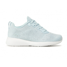 Skechers Engineered Mesh Lace-Up 12615-CCGR Γυναικεία Αθλητικά Παπούτσια Running Γκρι