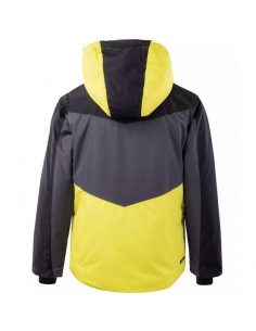 Brugi Παιδικό Αθλητικό Μπουφάν Κοντό με Κουκούλα Πολύχρωμο 92800463726