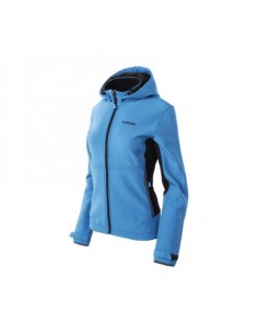 Brugi 2NAX 92800138501 Γυναικείο Αθλητικό Μπουφάν Μαύρο