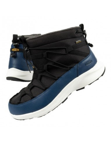 Ανδρικά > Παπούτσια > Παπούτσια Μόδας > Μπότες / Μποτάκια Keen Uneek Chukka M 1025446 snow boots