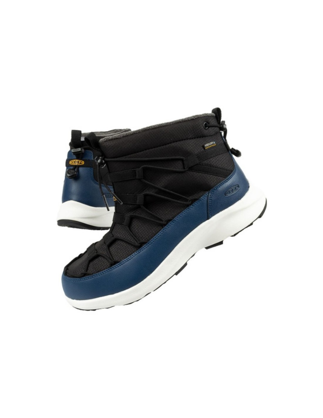 Men's Boots Keen Multicolor