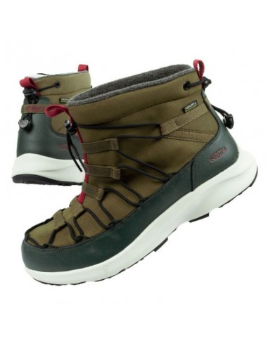 Ανδρικά > Παπούτσια > Παπούτσια Μόδας > Μπότες / Μποτάκια Keen Uneek Chukka M 1025447 snow boots