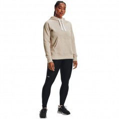 Under Armour Rival Fleece HB Hoodie W 1356317 783