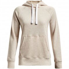 Under Armour Rival Fleece HB Hoodie W 1356317 783