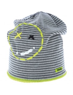 Viking Cory Jr 20121811409 Παιδικό Σκουφάκι Γκρι