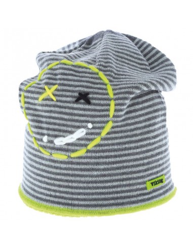 Viking Cory Jr 20121811409 Παιδικό Σκουφάκι Γκρι