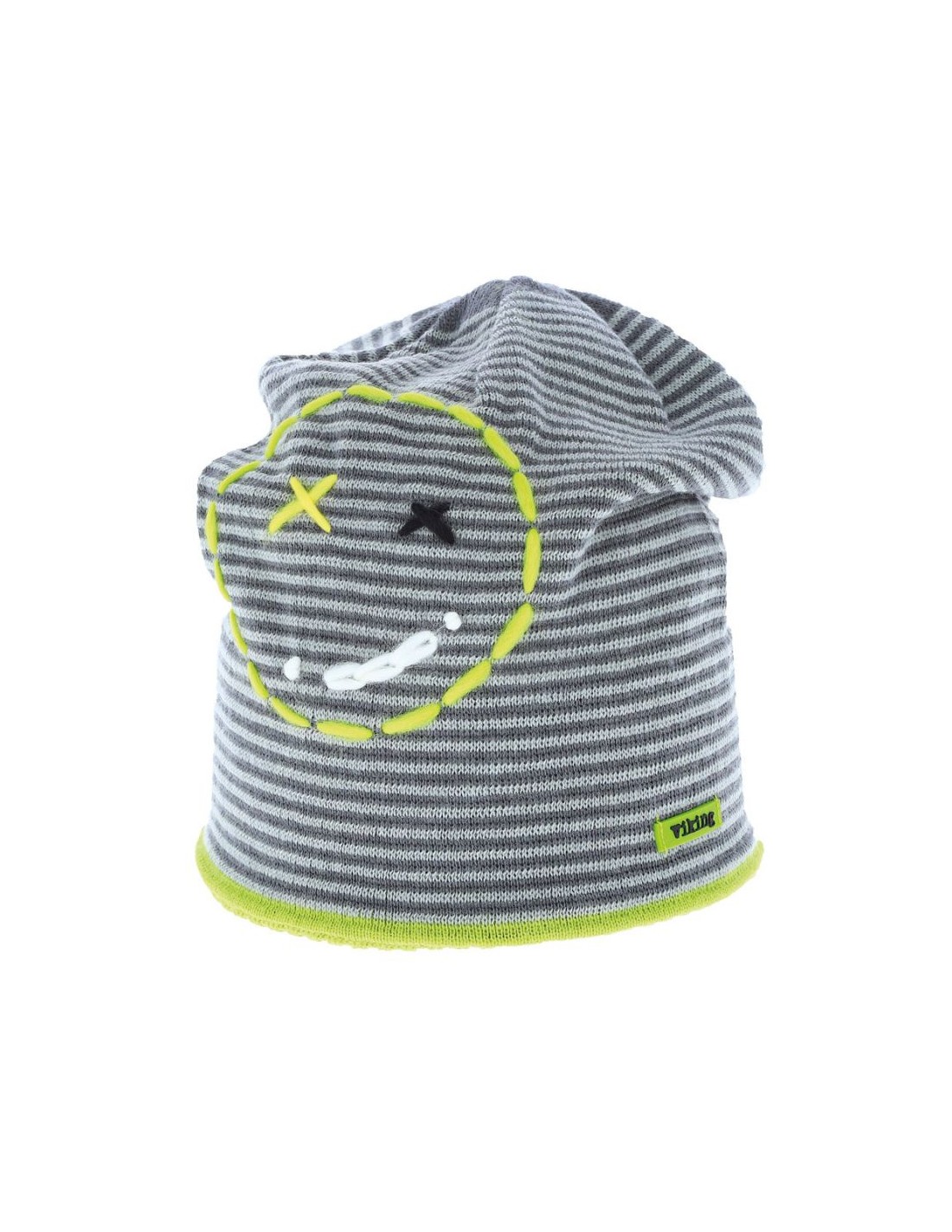 Viking Cory Jr 20121811409 Παιδικό Σκουφάκι Γκρι