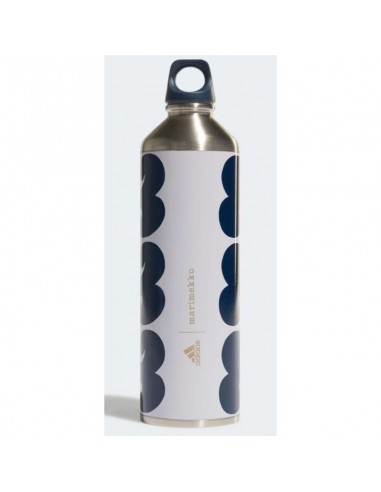 Adidas Graphic Steel HI5458 Αθλητικό Ανοξείδωτο Παγούρι 750ml Πολύχρωμο