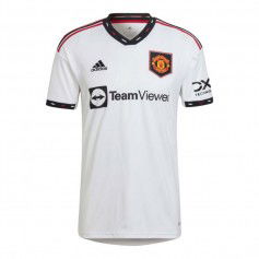 Adidas Manchester United 22/23 Away H13880 Ανδρική Φανέλα Ποδοσφαίρου