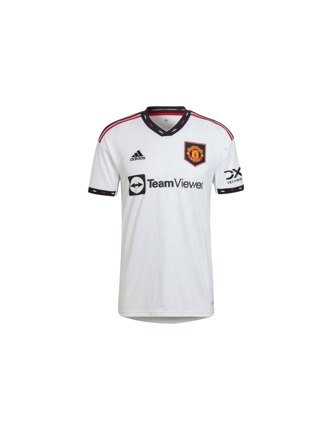 Men's Sports T-Shirts Adidas White