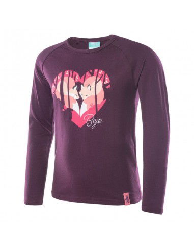 Tshirt Bejo Rita Ls Kdg Jr 92800438669