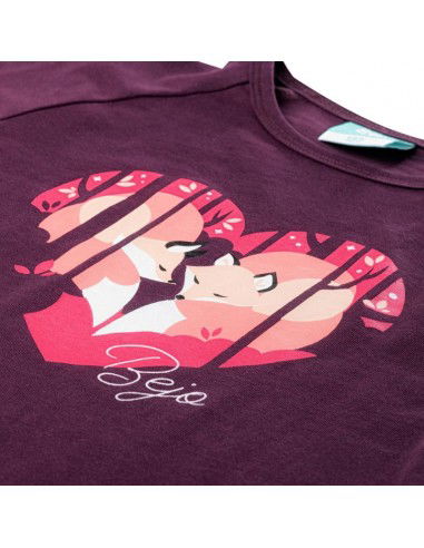 Tshirt Bejo Rita Ls Kdg Jr 92800438669