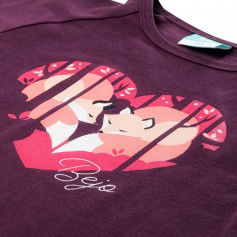 Tshirt Bejo Rita Ls Kdg Jr 92800438669