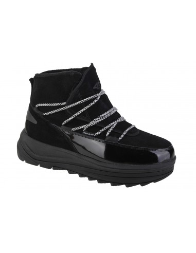 4F Women's Snowdrop Boots 4FAW22FSBSF00720S Γυναικεία > Παπούτσια > Παπούτσια Μόδας > Μπότες / Μποτάκια