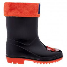 Bejo Παιδικές Γαλότσες Frize Wellies Μαύρες 92800432347