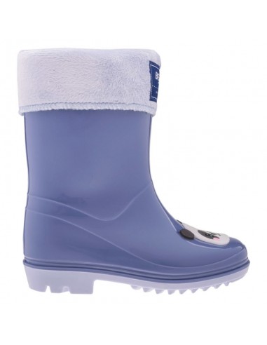 Bejo Παιδικές Γαλότσες Frize Wellies Λιλά 92800432356
