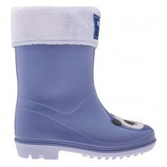 Bejo Παιδικές Γαλότσες Frize Wellies Λιλά 92800432356