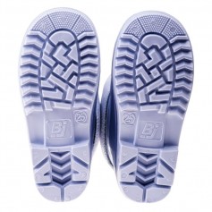 Bejo Παιδικές Γαλότσες Frize Wellies Λιλά 92800432356