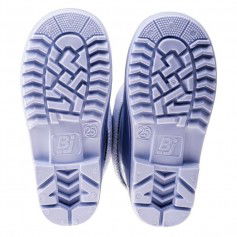 Bejo Παιδικές Γαλότσες Frize Wellies Λιλά 92800432356