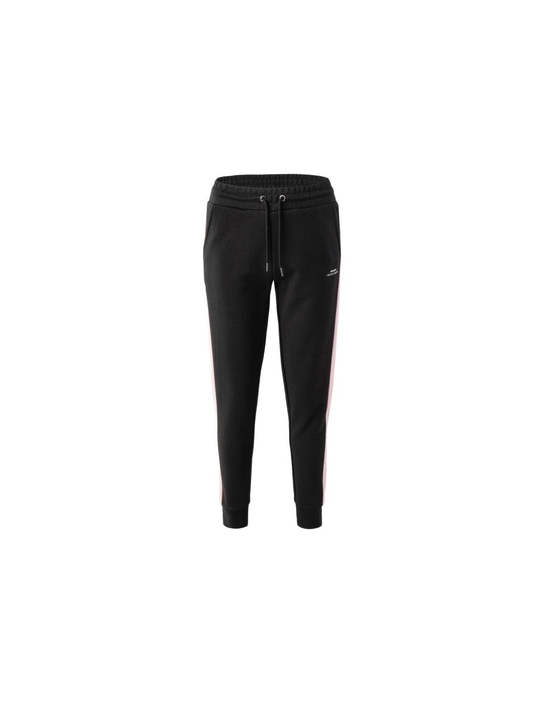 Women's Trousers Iguana Black