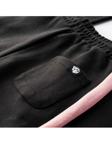 Iguana Onles Παντελόνι Γυναικείας Φόρμας Μαύρο 92800395910