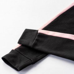 Iguana Onles Παντελόνι Γυναικείας Φόρμας Μαύρο 92800395910