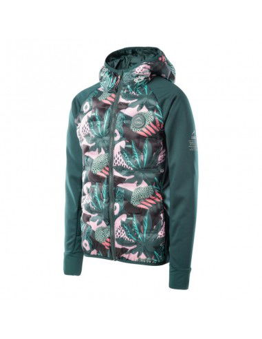 Jacket Elbrus Emini Tg Jr 92800396537