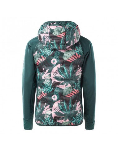 Jacket Elbrus Emini Tg Jr 92800396537