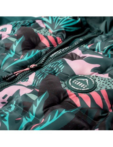 Jacket Elbrus Emini Tg Jr 92800396537