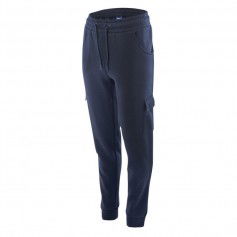 Bejo Παιδικό Παντελόνι Φόρμας Navy Μπλε Talago 92800438631