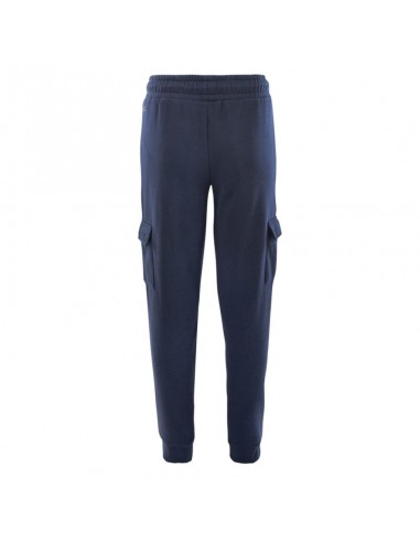 Bejo Παιδικό Παντελόνι Φόρμας Navy Μπλε Talago 92800438631